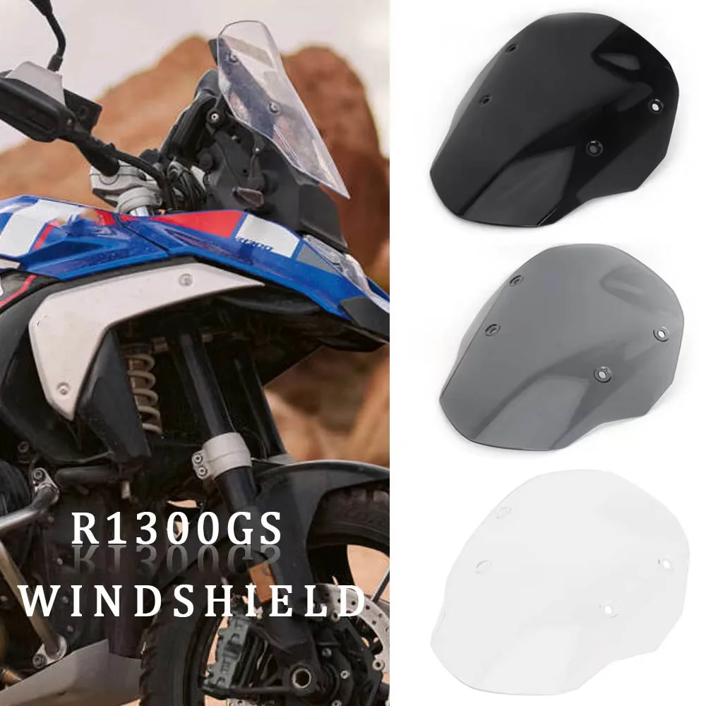 For BMW R1300GS R 1300 GS R1300 GS r1300gs R 1300GS Motorcycle Accessories Windshield Windscreen Fairing Wind Deflector
For BMW R1300GS R 1300 GS R1300 GS r1300gs R 1300GS Motorcycle Accessories Windshield Windscreen Fairing Wind Deflector