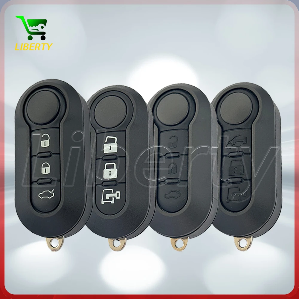 Liberty Folding Car Remote Key Shell Case For Fiat 500 Panda Punto Bravo Stilo Ducato Citroen Jumper Peugeot Boxer SIP22 Blade
Liberty Folding Car Remote Key Shell Case For Fiat 500 Panda Punto Bravo Stilo Ducato Citroen Jumper Peugeot Boxer SIP22 Blade