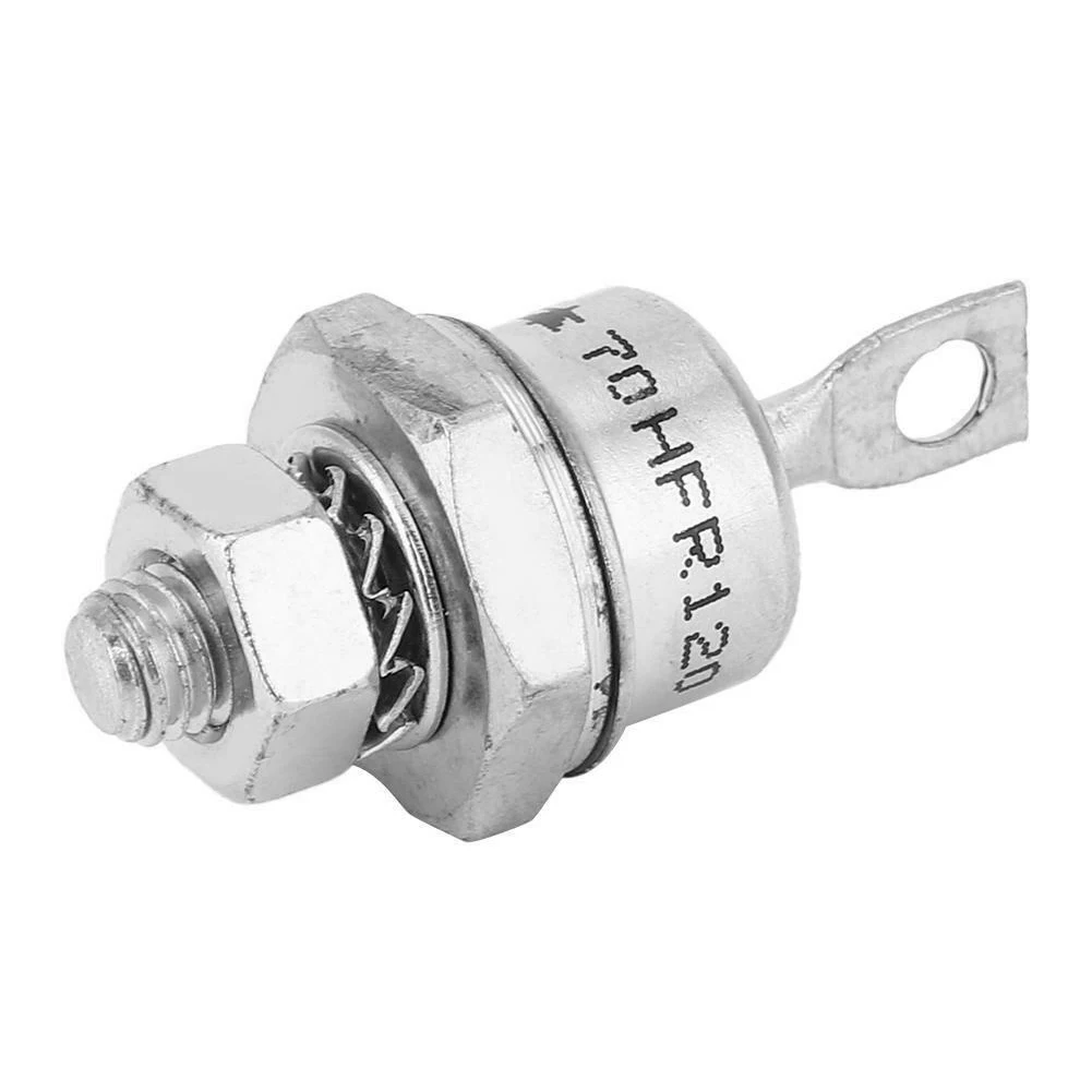 70HF120 70HFR120 для зарядки источника питания, выпрямительный диод, выпрямительные диоды, 5 пар, 5 X 70HFR120 и 5 X 70HF120
70HF120 70HFR120 для зарядки источника питания, выпрямительный диод, выпрямительные диоды, 5 пар, 5 X 70HFR120 и 5 X 70HF120