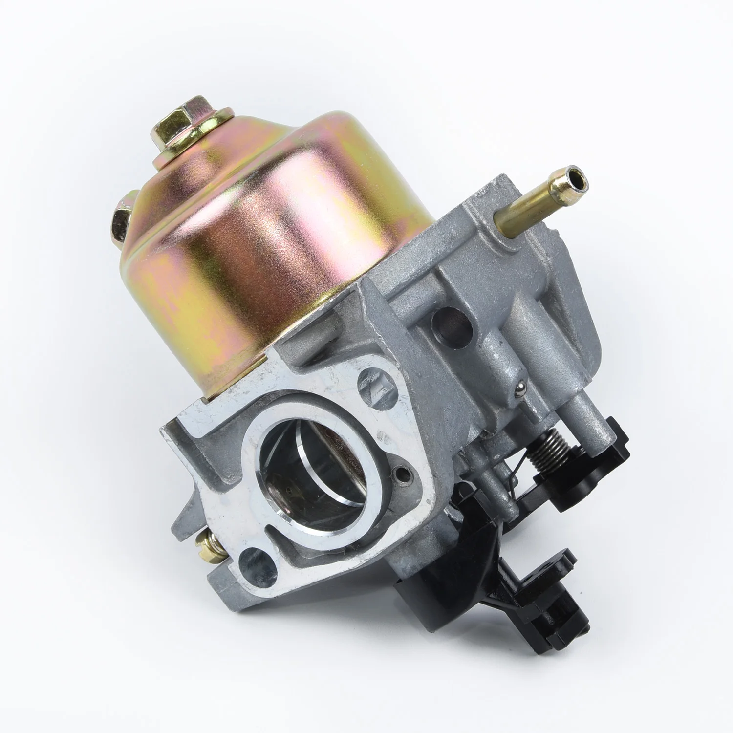 For Carburetor for OHV Engine Parts Compatible with Lawn Mowers Replaces 75110309 95110309 Replacement Component
For Carburetor for OHV Engine Parts Compatible with Lawn Mowers Replaces 75110309 95110309 Replacement Component