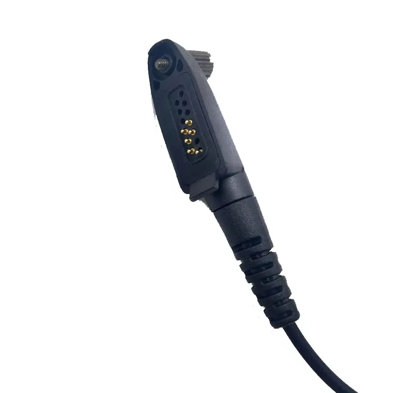 FBI Style Acoustic Air Tube Headset Mic for Hytera TC-710 TC-780 TC610p TC700p TC780 TC780m TC3000 TC3600 TC880GM Radio
FBI Style Acoustic Air Tube Headset Mic for Hytera TC-710 TC-780 TC610p TC700p TC780 TC780m TC3000 TC3600 TC880GM Radio
