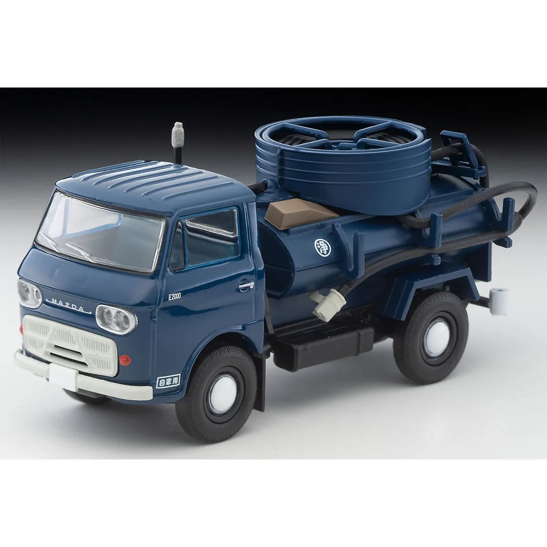 TOMY Simulation Alloy Car Model Tomica Cars Toys For Boys Car Model Toy Car TLV-211a Mazda Sewage Truck
TOMY Simulation Alloy Car Model Tomica Cars Toys For Boys Car Model Toy Car TLV-211a Mazda Sewage Truck