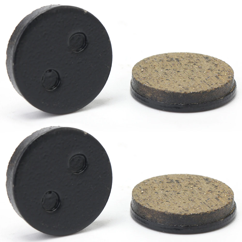 2 Sets Electric Scooter Brake Pads Wear-Resistant Motorcycle Bike Disc Brake Pad
2 Sets Electric Scooter Brake Pads Wear-Resistant Motorcycle Bike Disc Brake Pad