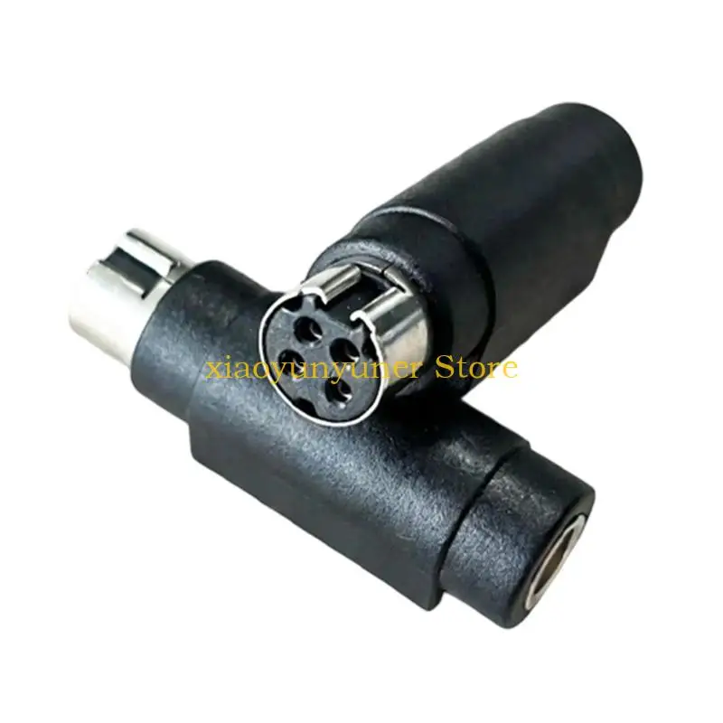 P9JB Reliable DC5525 to 240W Power Adapter For Gaming Laptops And Workstations
P9JB Reliable DC5525 to 240W Power Adapter For Gaming Laptops And Workstations