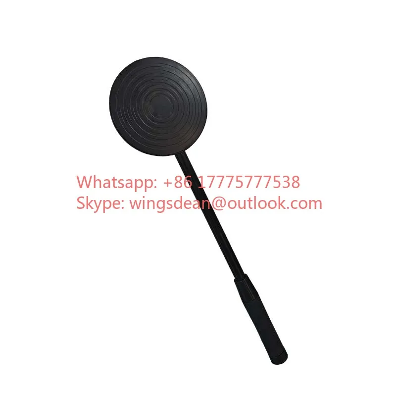 Beiteshuang Metal Detector for Cattle Rumen Portable Waterproof Easy Operation Veterinary Equipment Animal&veterinary
Beiteshuang Metal Detector for Cattle Rumen Portable Waterproof Easy Operation Veterinary Equipment Animal&veterinary