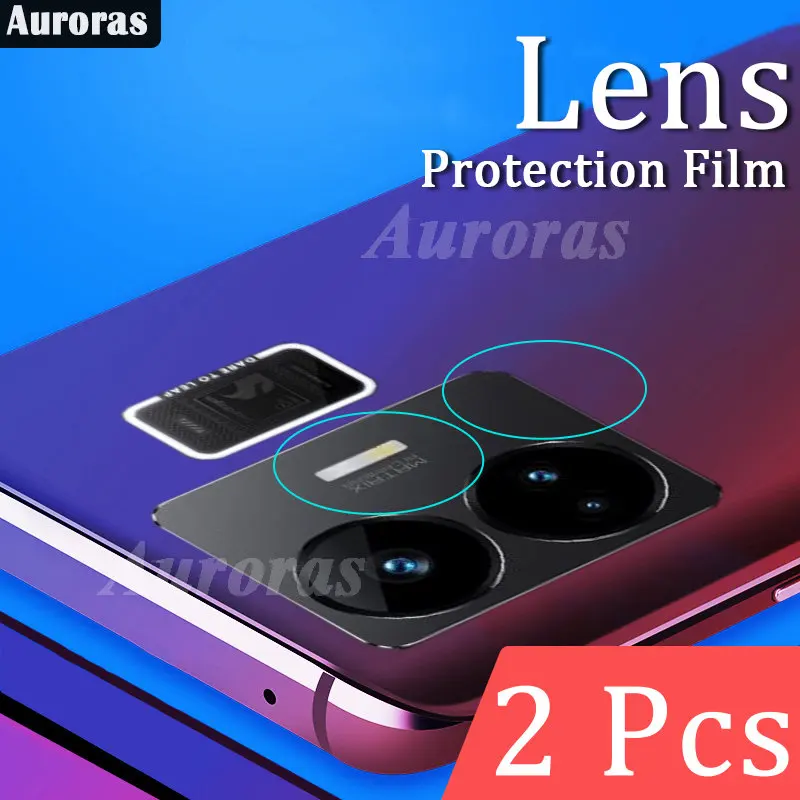 2 Pcs For OPPO Realme GT3 Camera Lens Protection Film Tempered Glass Camera Protector Cover For Realme GT 3 Glass Film
2 Pcs For OPPO Realme GT3 Camera Lens Protection Film Tempered Glass Camera Protector Cover For Realme GT 3 Glass Film