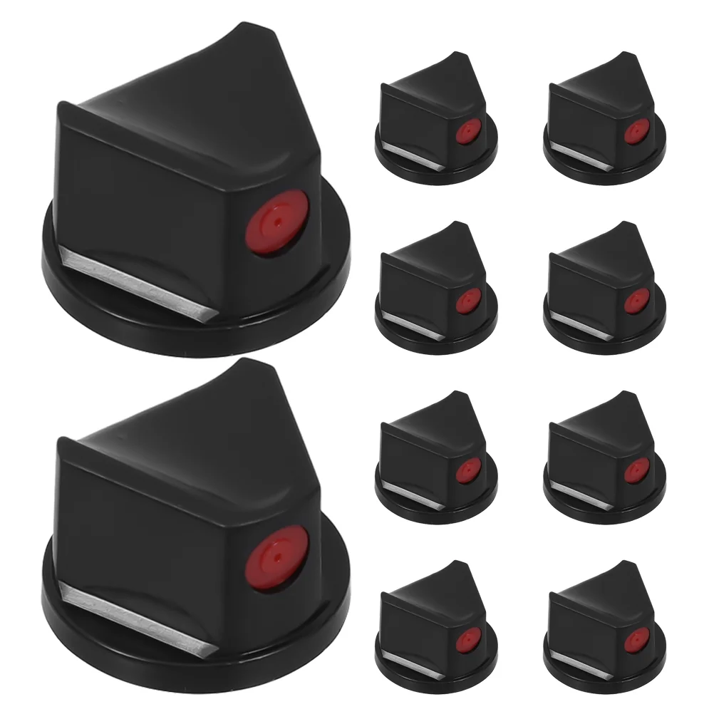 10 Pcs Spray Paint Nozzle Caps Can Extension Adapter Tips ABS Nozzles for Cans Airless Sprayers Professional Hand Operated
10 Pcs Spray Paint Nozzle Caps Can Extension Adapter Tips ABS Nozzles for Cans Airless Sprayers Professional Hand Operated