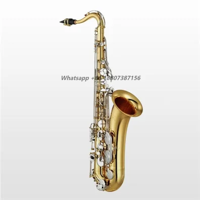 Tenor Sax -26 Key Bb Flat Children Beginner Graded Examination Specific
Tenor Sax -26 Key Bb Flat Children Beginner Graded Examination Specific