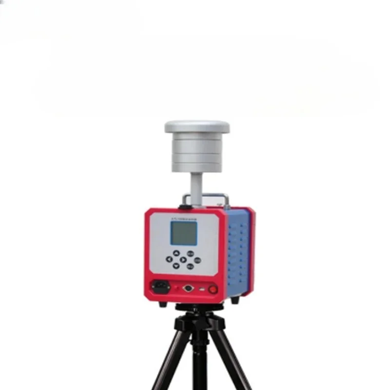 Ambient Atmosphere TSP Sampler Two-way Atmospheric One-way Particulate Matter TSP PM10 Comprehensive Atmospheric Sampler
Ambient Atmosphere TSP Sampler Two-way Atmospheric One-way Particulate Matter TSP PM10 Comprehensive Atmospheric Sampler