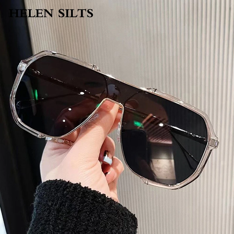 Retro Fashion Pilot Sunglasses for Men And Women UV400 round Sun Shades with Metal Decoration Trendy Sunglasses
Retro Fashion Pilot Sunglasses for Men And Women UV400 round Sun Shades with Metal Decoration Trendy Sunglasses