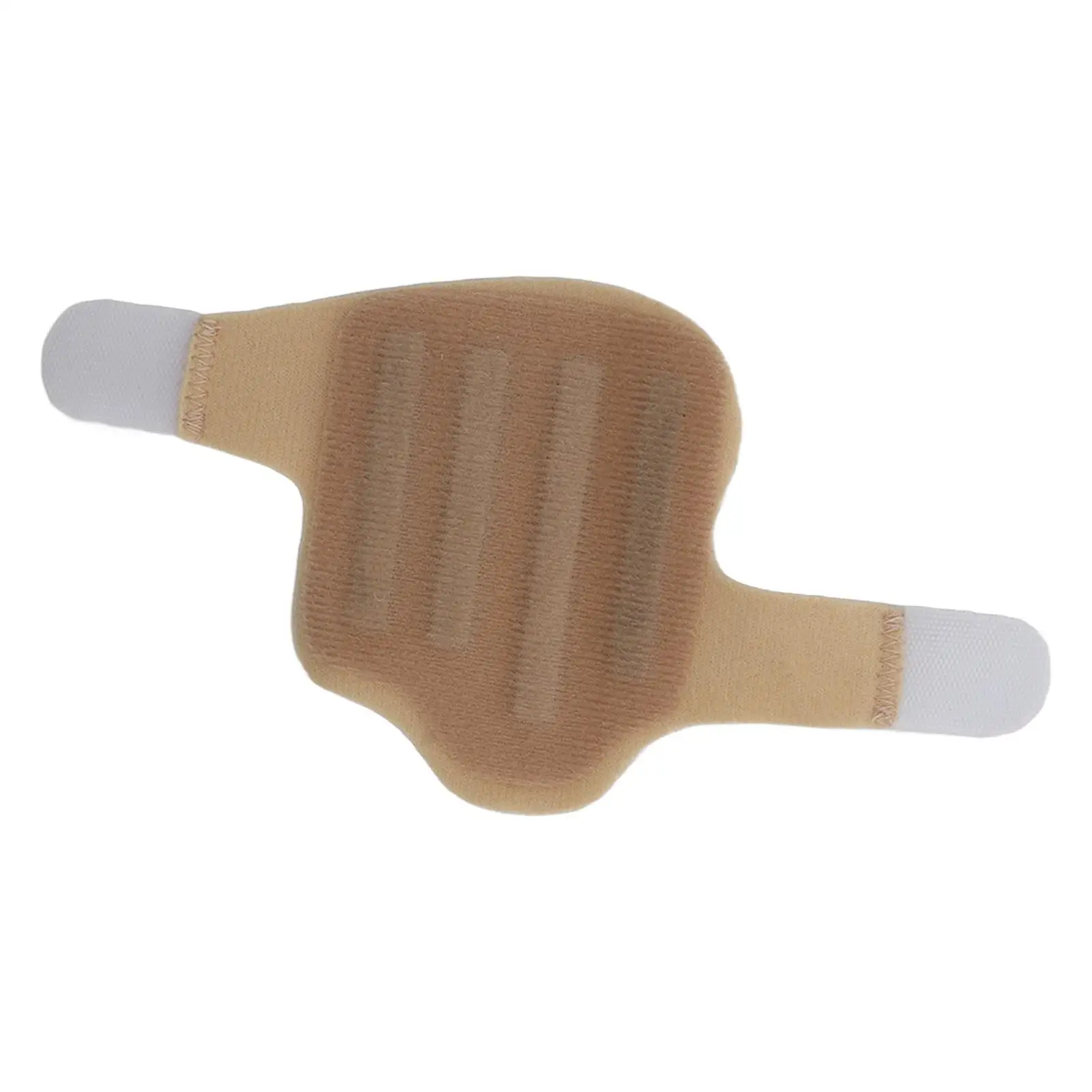 Регулируемая шина для пальцев с крючком и застежкой. Удобная, приятная для кожи конструкция для восстановления посередине и указания.
Регулируемая шина для пальцев с крючком и застежкой. Удобная, приятная для кожи конструкция для восстановления посередине и указания.