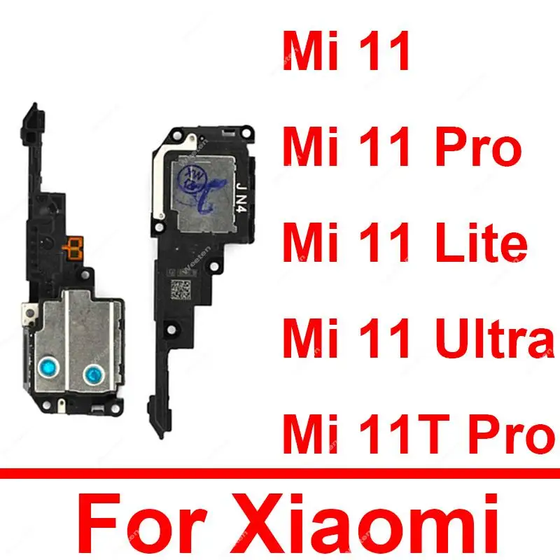 Модуль громкого динамика и зуммера для Xiaomi Mi 11 Lite Mi 11 Pro Ultra Mi 11T 11i 11X Pro 4G 5G, громкий динамик, детали гибкого кабеля
Модуль громкого динамика и зуммера для Xiaomi Mi 11 Lite Mi 11 Pro Ultra Mi 11T 11i 11X Pro 4G 5G, громкий динамик, детали гибкого кабеля