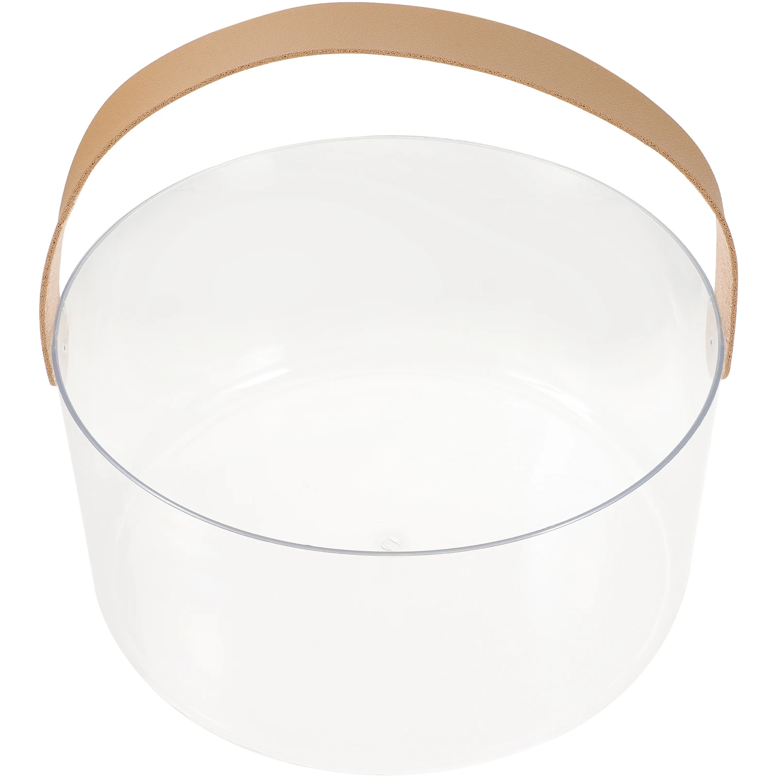 s Ice Bucket Large Transparent Plastic H for Outdoor Camping Beverages Storage Cooler bucket mini buckets 
s Ice Bucket Large Transparent Plastic H for Outdoor Camping Beverages Storage Cooler bucket mini buckets