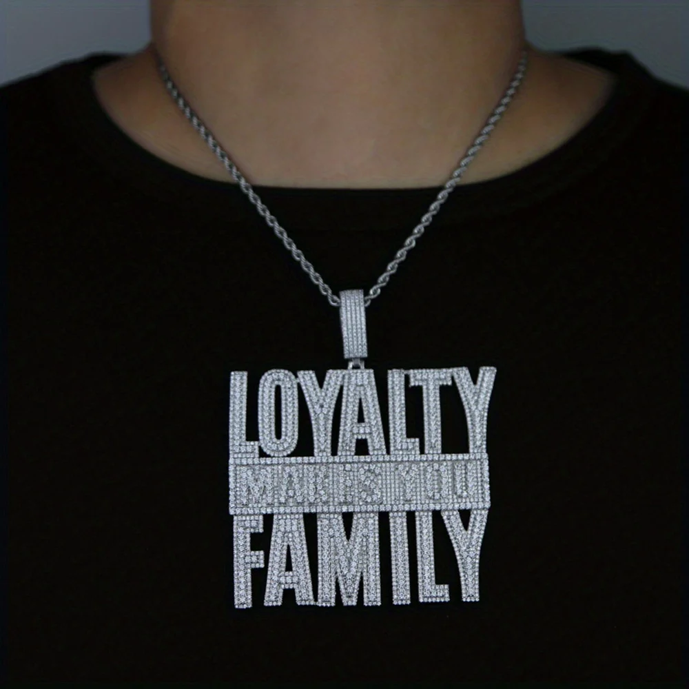 18K Gold Plated Hip Hop Jewelry for Men Women, Copper with 5A Zirconia, Trendy Rap Artist Accessory, Perfect Gift for Boyfriend
18K Gold Plated Hip Hop Jewelry for Men Women, Copper with 5A Zirconia, Trendy Rap Artist Accessory, Perfect Gift for Boyfriend
