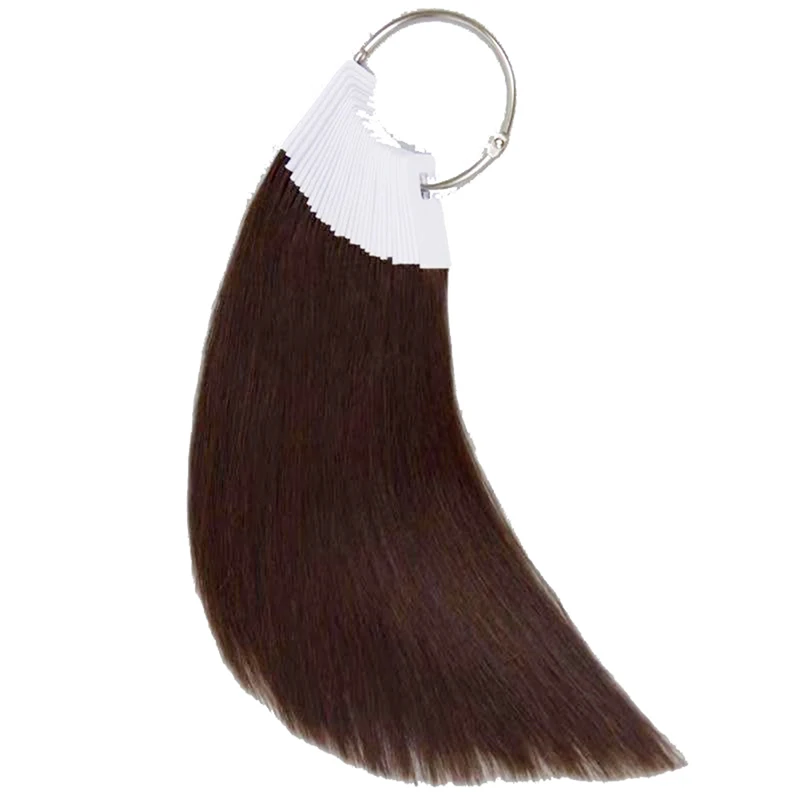 30 pcs / set Hair Color Ring for Testing Color Hair Coloring Rings/Card for Hair Dye Salon Hairdressing
30 pcs / set Hair Color Ring for Testing Color Hair Coloring Rings/Card for Hair Dye Salon Hairdressing