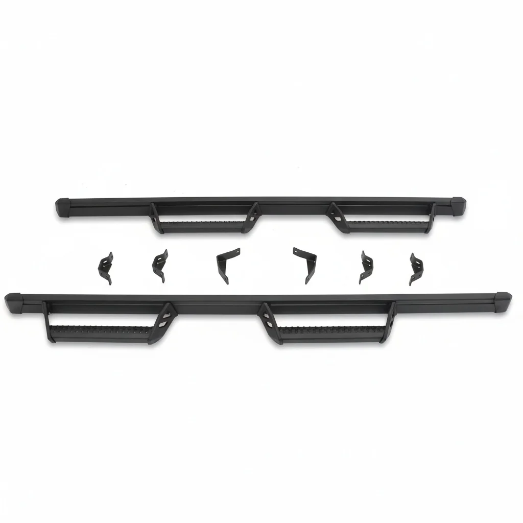 Car Side Step, Aluminum Alloy Footstep Running Board, Heavy Duty Truck Nerf Bars, Premium Replacement Exterior Accessories
Car Side Step, Aluminum Alloy Footstep Running Board, Heavy Duty Truck Nerf Bars, Premium Replacement Exterior Accessories