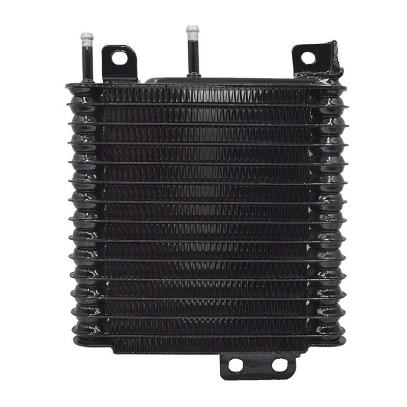 Transfer Transmission Radiator for Airtrek 2001-2008 CU2W CU4W CU5W MR983077
Transfer Transmission Radiator for Airtrek 2001-2008 CU2W CU4W CU5W MR983077