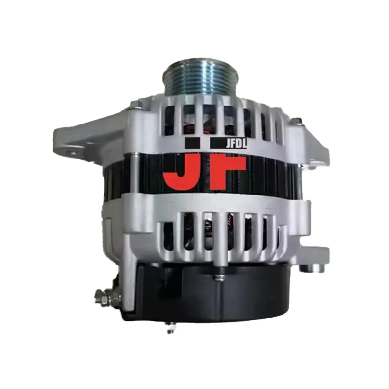 341-5691 3415691 Automotive Eengine Spare Parts Truck Alternator Compatible With
341-5691 3415691 Automotive Eengine Spare Parts Truck Alternator Compatible With