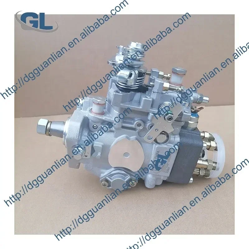 Popular Hot sell New VE6 Fuel Pump 0460426141 3916947 for Cummins CDC 6BT 5.9 Engine
Popular Hot sell New VE6 Fuel Pump 0460426141 3916947 for Cummins CDC 6BT 5.9 Engine