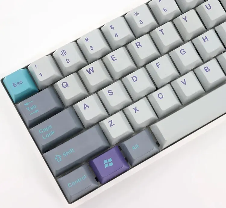 1 Set GMK Hyperfuse Keycaps PBT Keycap Cherry Profile Dye Sublimation Keycap For Cherry MX Switch Mechanical Game Keyboard gk61
1 Set GMK Hyperfuse Keycaps PBT Keycap Cherry Profile Dye Sublimation Keycap For Cherry MX Switch Mechanical Game Keyboard gk61