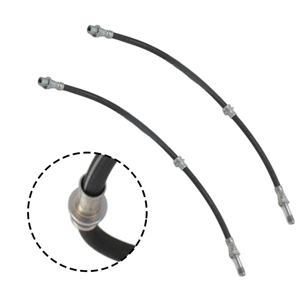 E36 Brake Line Rear Brake Hose For Rear Brake Replacement High-strength Rubber Rear Brake Hydraulic Hose Replacement
E36 Brake Line Rear Brake Hose For Rear Brake Replacement High-strength Rubber Rear Brake Hydraulic Hose Replacement
