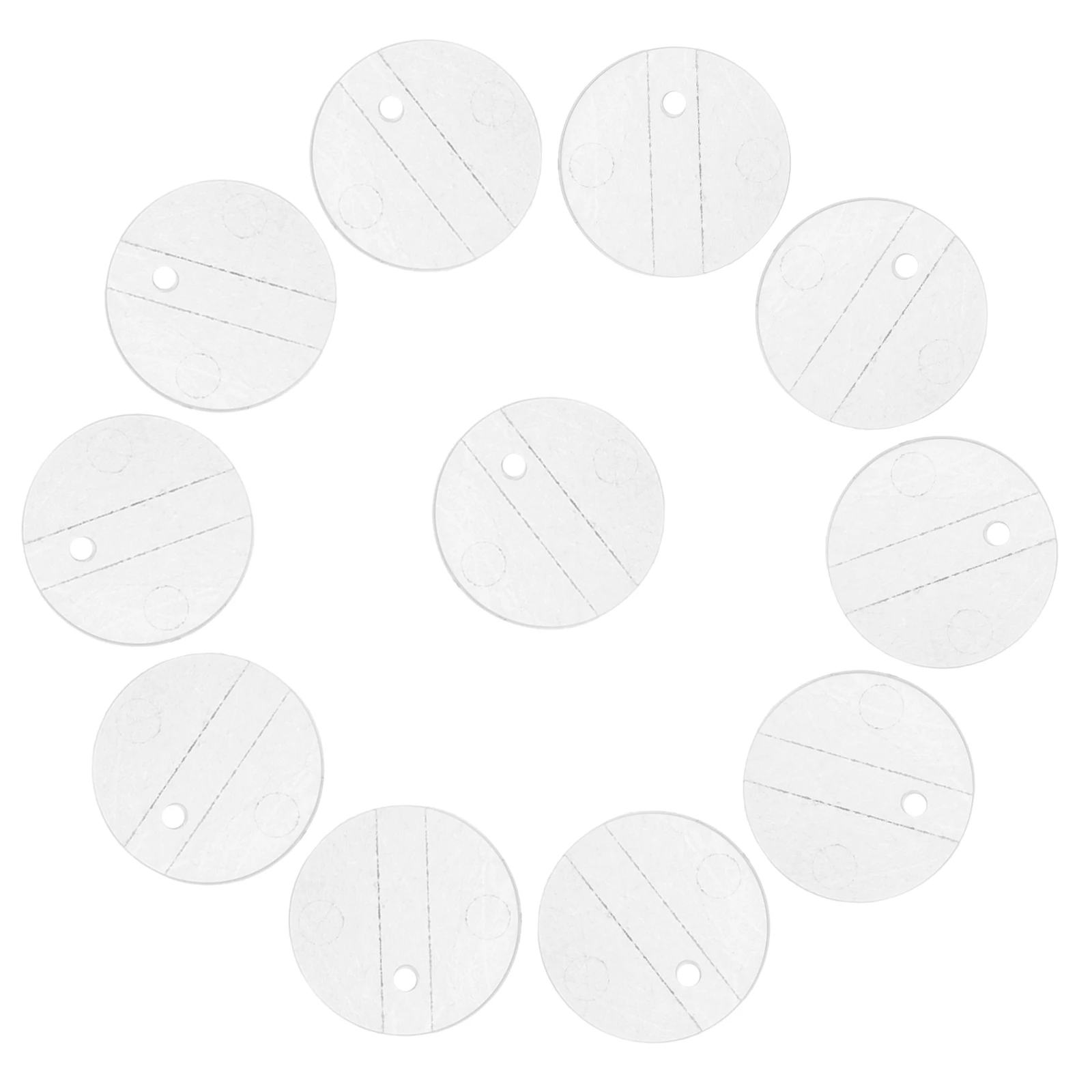 30Pcs Clear Plastic Action Figure Display Stands Stable Bases for 6 Inch Articulated Figures Desk Shelf Display Holder 
30Pcs Clear Plastic Action Figure Display Stands Stable Bases for 6 Inch Articulated Figures Desk Shelf Display Holder