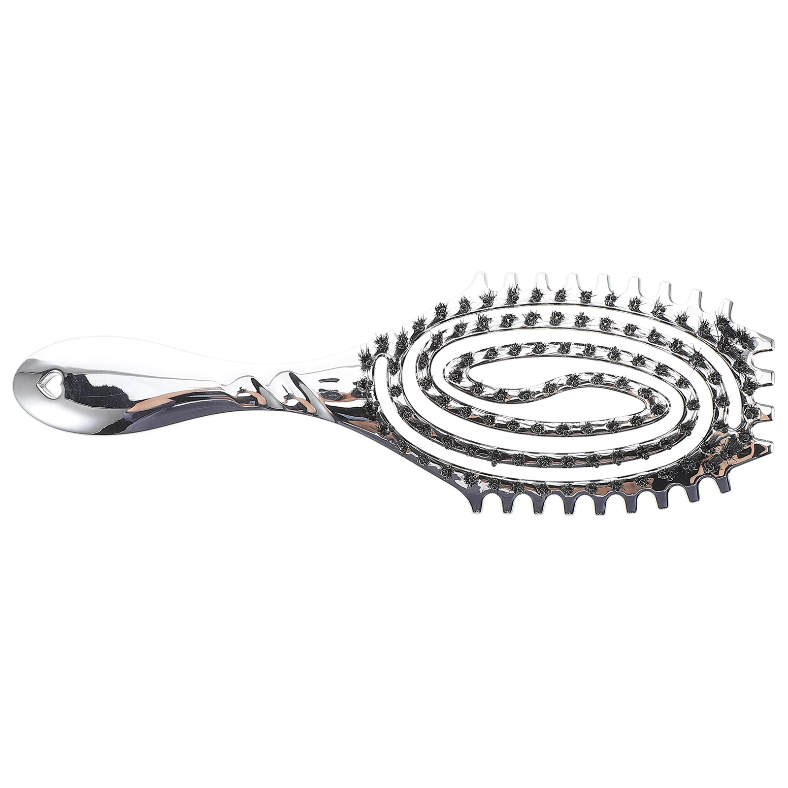 Massage Comb Hair Brush Women Custom Detangle Massaging Paddle Salon Use Portable Comfortable Household
Massage Comb Hair Brush Women Custom Detangle Massaging Paddle Salon Use Portable Comfortable Household