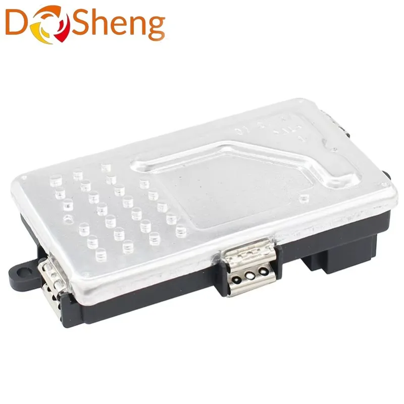 64119226780 Heater Blower Motor Regulator Resistor for BMW F10 F11 F01 F07 F12 F02 F03 F04 64119153807 64119179413 64119220847
64119226780 Heater Blower Motor Regulator Resistor for BMW F10 F11 F01 F07 F12 F02 F03 F04 64119153807 64119179413 64119220847