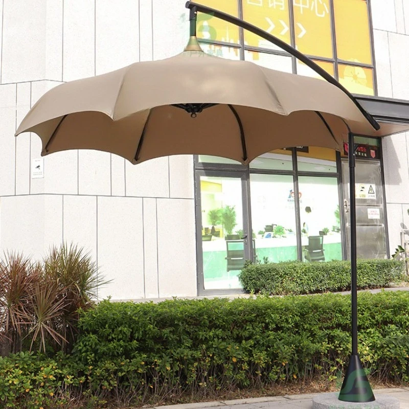 Camping Patio Umbrellas & Bases Sunshade Minimalist Balcony Hotel Patio Umbrellas & Bases Homestay Furniture Ombrello Ls40hws
Camping Patio Umbrellas & Bases Sunshade Minimalist Balcony Hotel Patio Umbrellas & Bases Homestay Furniture Ombrello Ls40hws