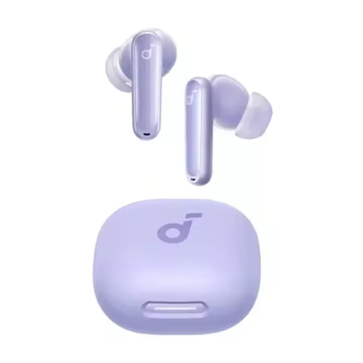 NewSoundcore P40i ANC True Wireless Earbuds Hot Sell Original Bluetooth Headset Wireless Stereo Earbuds TWS Headphones With Mic
NewSoundcore P40i ANC True Wireless Earbuds Hot Sell Original Bluetooth Headset Wireless Stereo Earbuds TWS Headphones With Mic