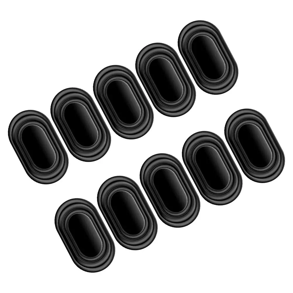 Door Shock Absorbing Gasket Car Pads Bumper Protector for Anti-vibration Stickers Doors
Door Shock Absorbing Gasket Car Pads Bumper Protector for Anti-vibration Stickers Doors