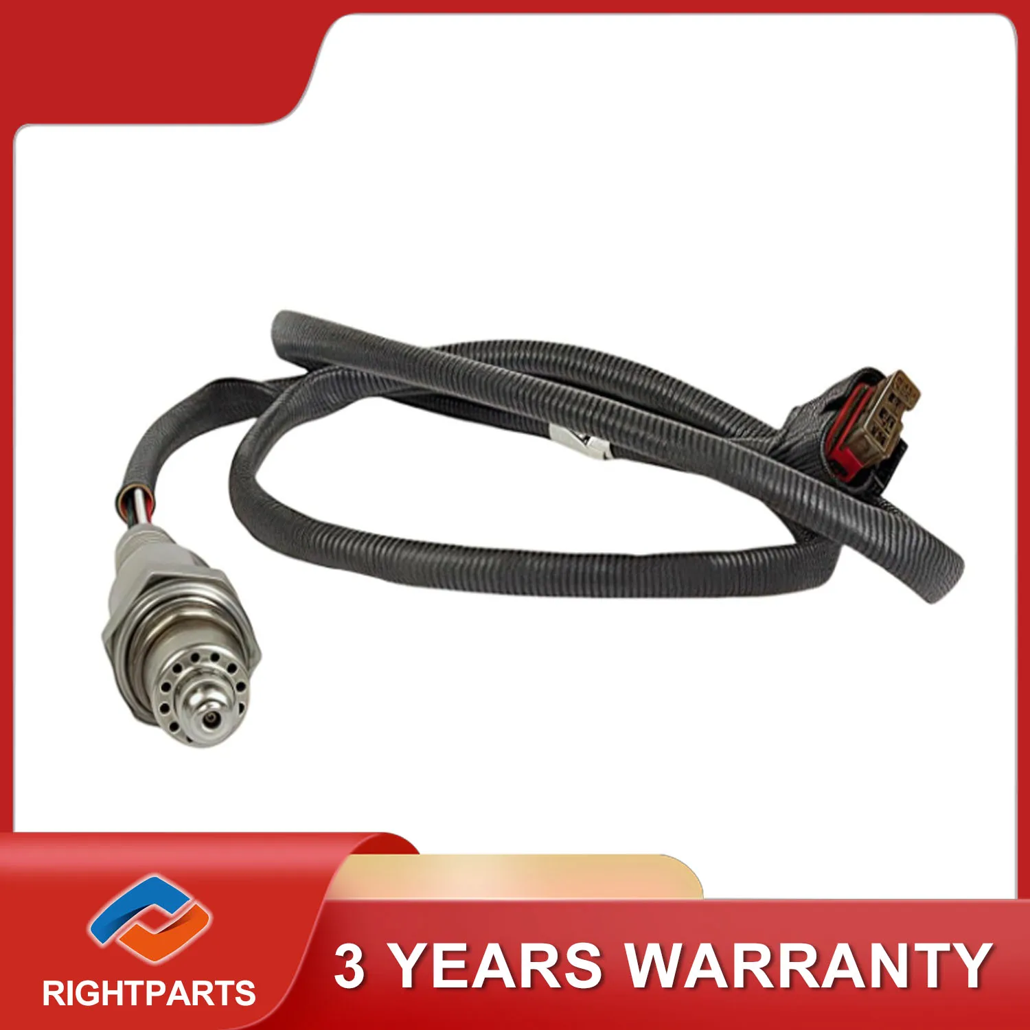 F1FA-9G444-MA Rear Lambda Probe Oxygen O2 Sensor 0258030320 for Ford Escape 1.5L Turbocharged 2017 2018 2019 0258030321
F1FA-9G444-MA Rear Lambda Probe Oxygen O2 Sensor 0258030320 for Ford Escape 1.5L Turbocharged 2017 2018 2019 0258030321
