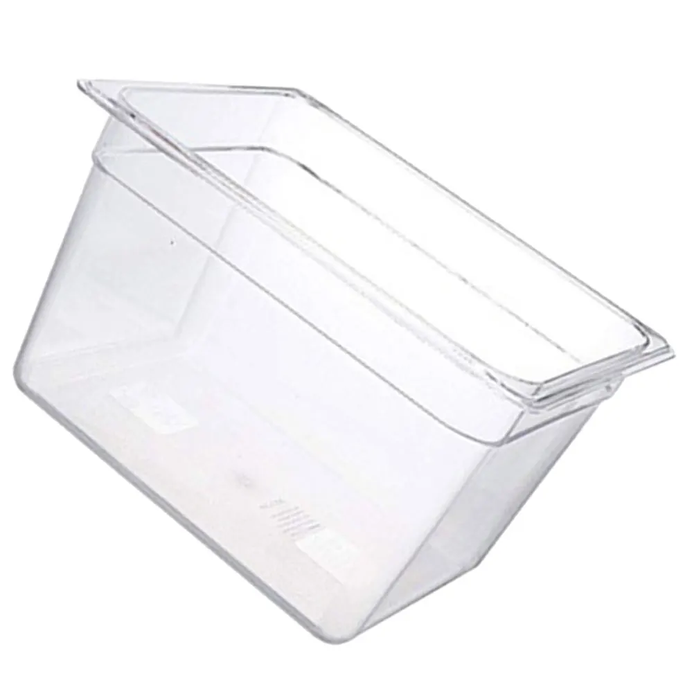 11L Low Temperature Slow Cooker Container Portable Easy Clean Transparent Storage Box Slow Cooking Machine Cooker Plastic
11L Low Temperature Slow Cooker Container Portable Easy Clean Transparent Storage Box Slow Cooking Machine Cooker Plastic