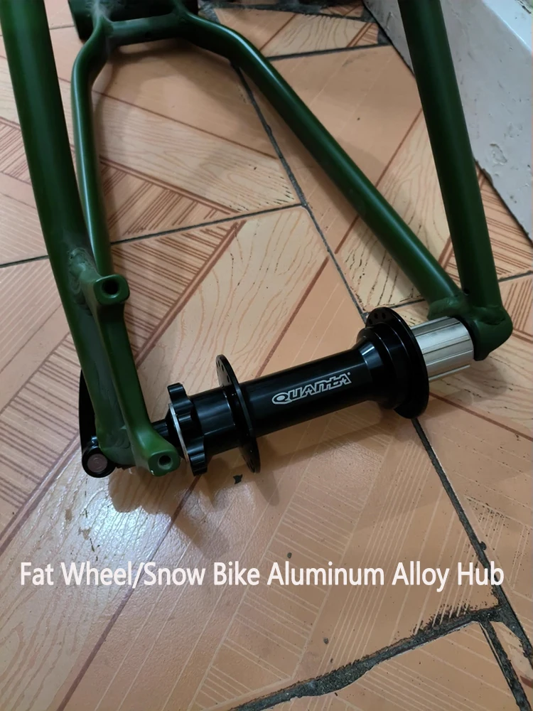 Fat Wheel/Snow Bike QUANTA Ступица из алюминиевого сплава/150*190 мм*36-отверстия Ступица дискового тормоза/аксессуары для велосипедных колес
Fat Wheel/Snow Bike QUANTA Ступица из алюминиевого сплава/150*190 мм*36-отверстия Ступица дискового тормоза/аксессуары для велосипедных колес