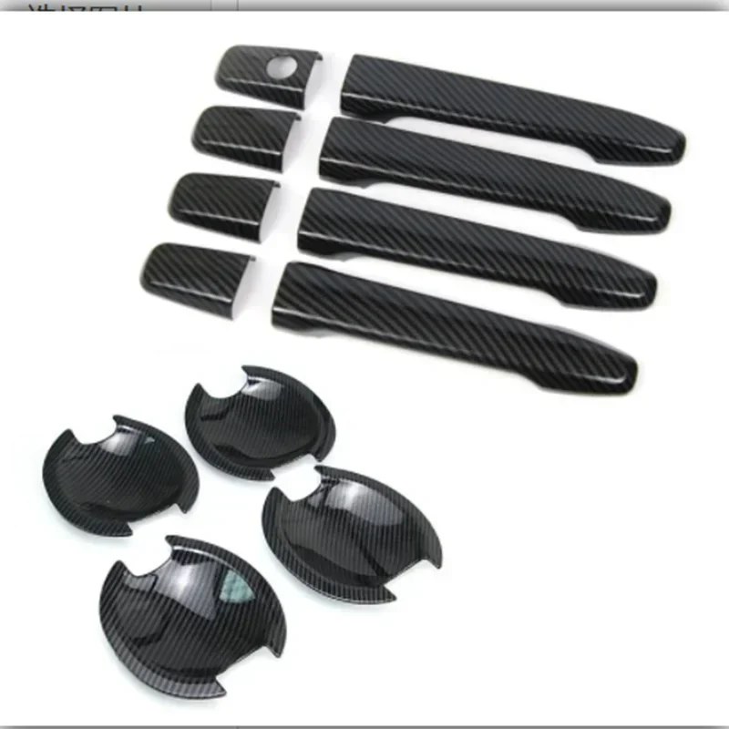 Door Handle Protective Covering Cover Trim For 2008-2009- 2021 Mitsubishi LancerLancer X/lancer Evo Chromium Car Styling Abs
Door Handle Protective Covering Cover Trim For 2008-2009- 2021 Mitsubishi LancerLancer X/lancer Evo Chromium Car Styling Abs