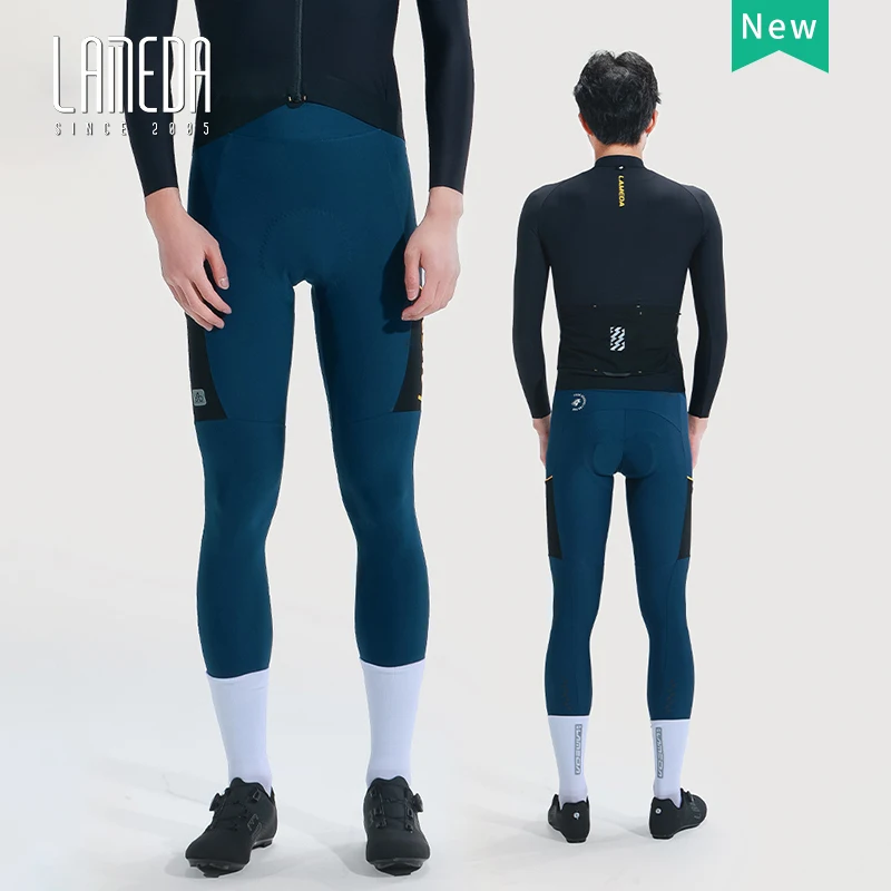 LAMEDA New Cycling Pants Men Summer Sun Protection High Elastic Quick Drying With Pockets Bicycle Trousers MTB Road Bike Apparel
LAMEDA New Cycling Pants Men Summer Sun Protection High Elastic Quick Drying With Pockets Bicycle Trousers MTB Road Bike Apparel