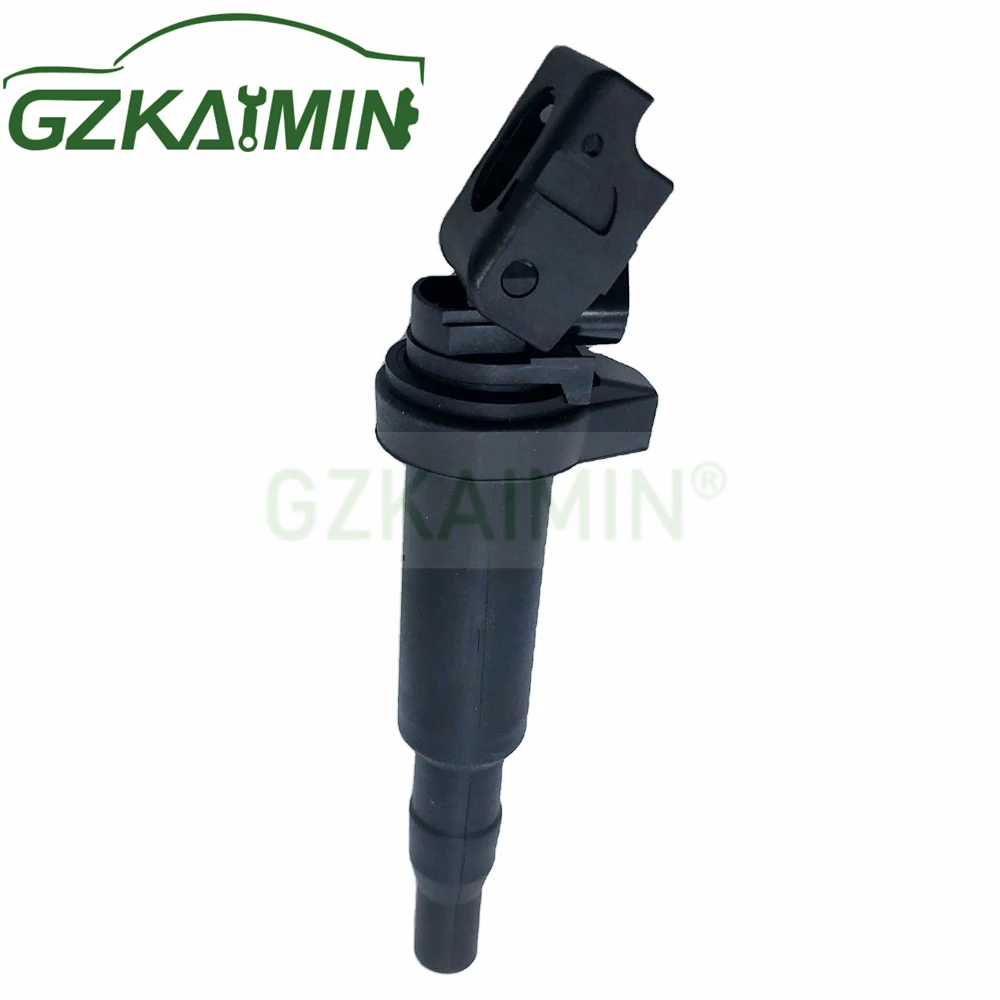 Комплект из 4 автозапчастей, комплект катушек зажигания OEM 12137594937 UF592 для BMW 750i X3 X5 Z4 530i 2003-2010
Комплект из 4 автозапчастей, комплект катушек зажигания OEM 12137594937 UF592 для BMW 750i X3 X5 Z4 530i 2003-2010