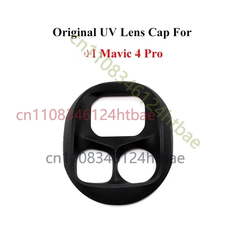 Used Original UV Lens Cap Protective Cover Gimbal Camera Frame For DJI Mavic 4 Pro
Used Original UV Lens Cap Protective Cover Gimbal Camera Frame For DJI Mavic 4 Pro