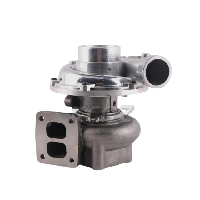 Complete Turbocharger RHG6 1144004380 114400-4420 for 6HK1X Engine EFI Excavator
Complete Turbocharger RHG6 1144004380 114400-4420 for 6HK1X Engine EFI Excavator
