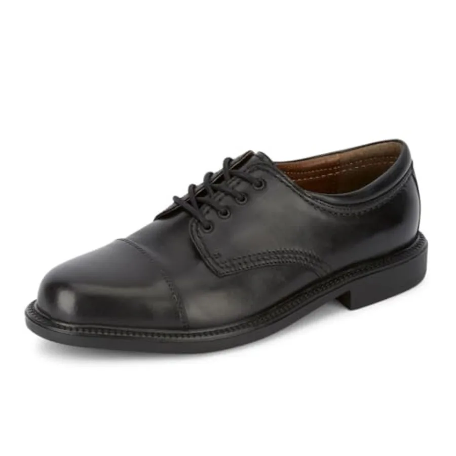 Gordon Leather Dress Shoes for Men Casual Cap Toe Mens Oxford Shoes
Gordon Leather Dress Shoes for Men Casual Cap Toe Mens Oxford Shoes