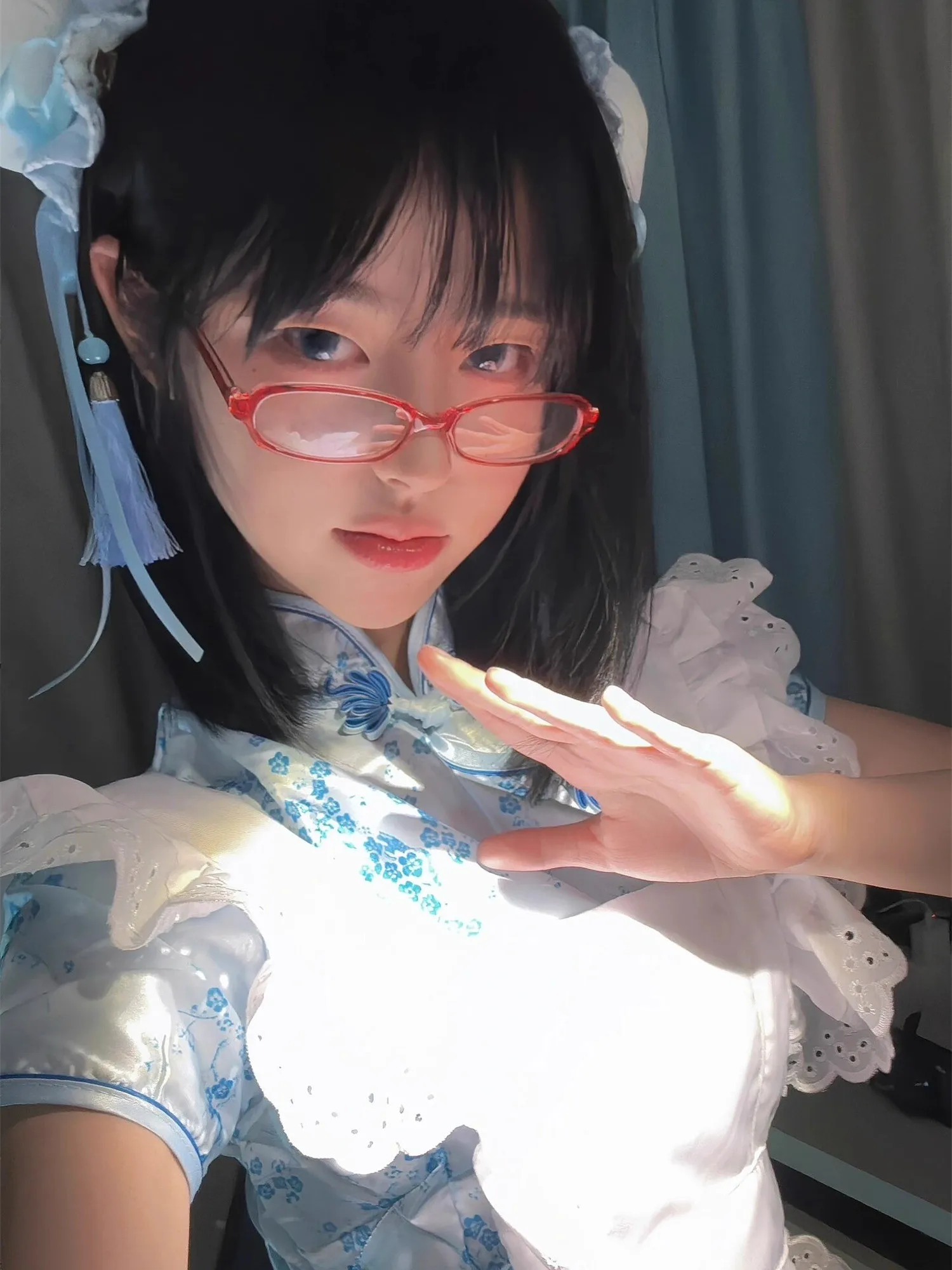 Китайский Dr loween Cisas Косплей orm Soft Girl Maid orm ort Sve Повседневная одежда Другой материал 
Китайский Dr loween Cisas Косплей orm Soft Girl Maid orm ort Sve Повседневная одежда Другой материал
