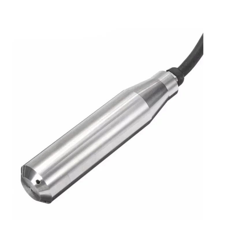 Low Cost Water Liquid tank Level Sensor Transmitter
Low Cost Water Liquid tank Level Sensor Transmitter
