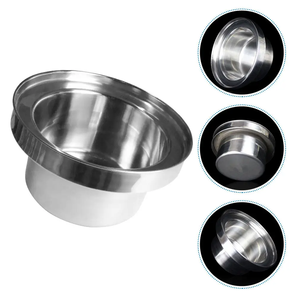 Stainless Steel Cantonese Warm Pot Thickened Stockpot Versatile Cooking Pot for Stove Soup Stew Porridge Kitchen
Stainless Steel Cantonese Warm Pot Thickened Stockpot Versatile Cooking Pot for Stove Soup Stew Porridge Kitchen