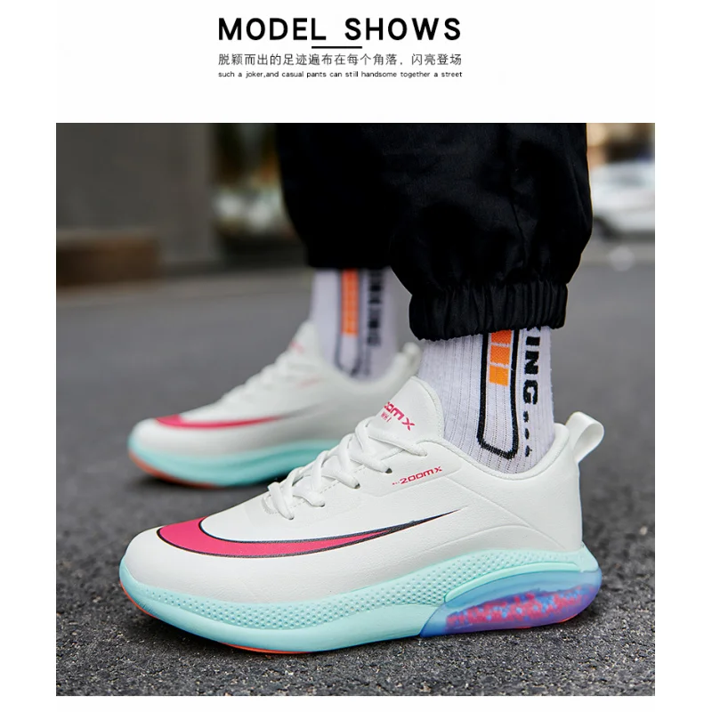 Женская обувь, новинка 2025, осенняя модная брендовая женская обувь Torre на толстой подошве, повседневная светоотражающая спортивная модная обувь для бега
Женская обувь, новинка 2025, осенняя модная брендовая женская обувь Torre на толстой подошве, повседневная светоотражающая спортивная модная обувь для бега