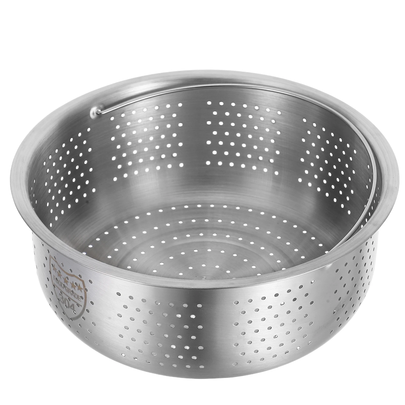 Steamed Rice Cage with Cooker Steamer Basket Handle Steaming Baskets Food for Cooking Fish Dumpling Multifunction
Steamed Rice Cage with Cooker Steamer Basket Handle Steaming Baskets Food for Cooking Fish Dumpling Multifunction