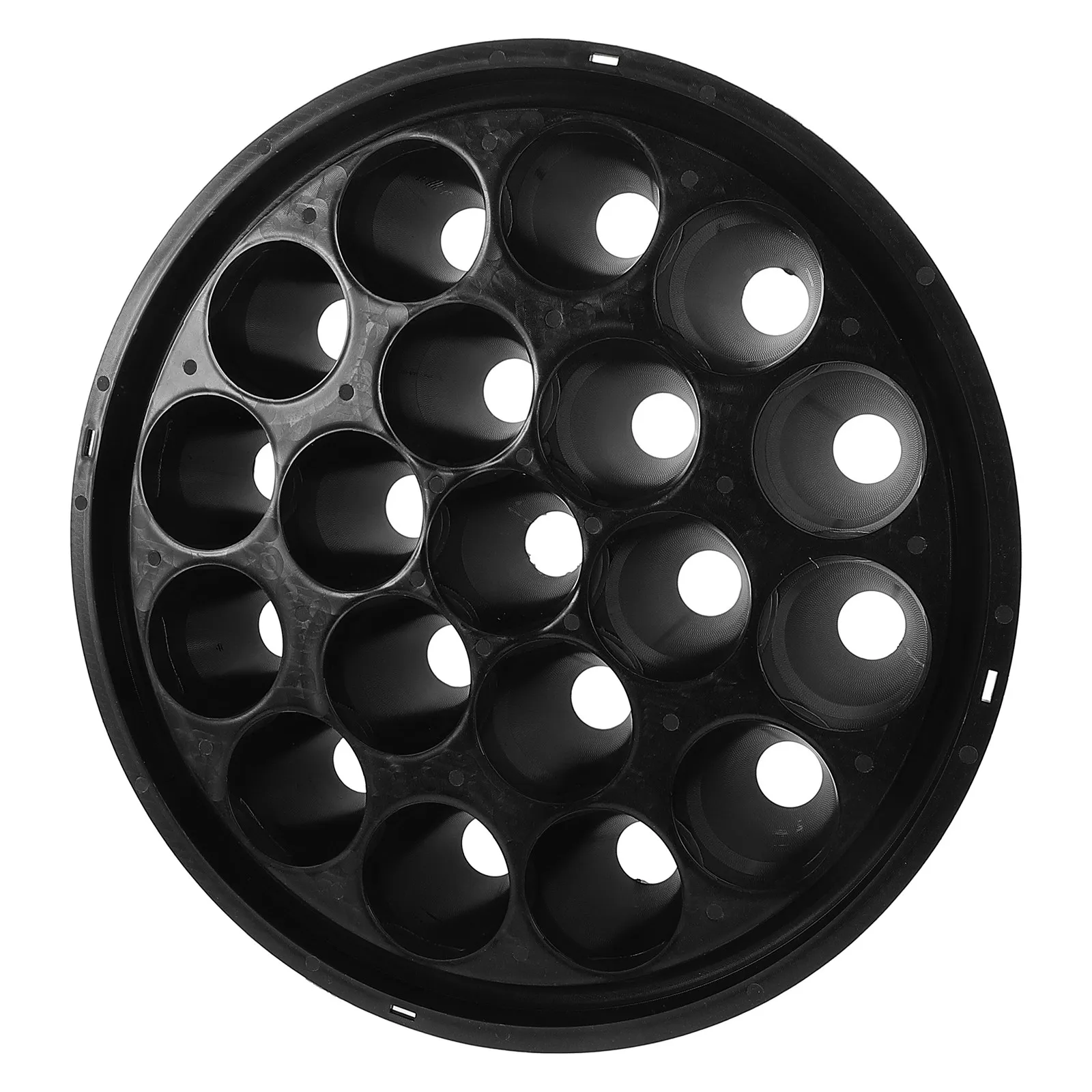 Fan Cooling Cover Replacement Plastic for Standing Pedestal Table Floor Fans Low Noise Cooler Air Continuous Operation Easy
Fan Cooling Cover Replacement Plastic for Standing Pedestal Table Floor Fans Low Noise Cooler Air Continuous Operation Easy