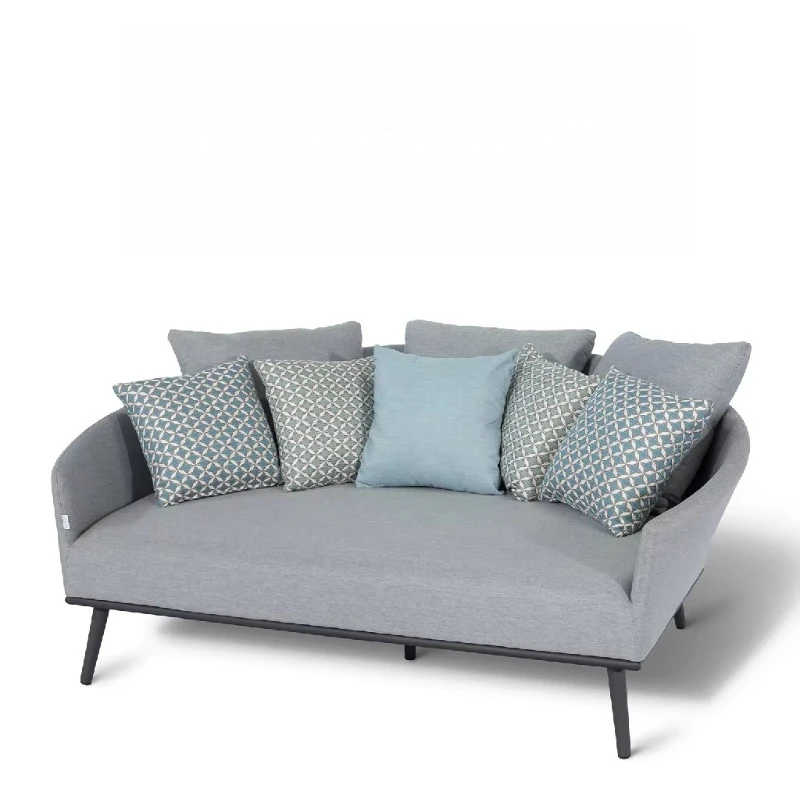 Premium outdoor furniture, sun loungers, luxury garden terrace fabric loungers, hotel swimming pool aluminum sofas
Premium outdoor furniture, sun loungers, luxury garden terrace fabric loungers, hotel swimming pool aluminum sofas