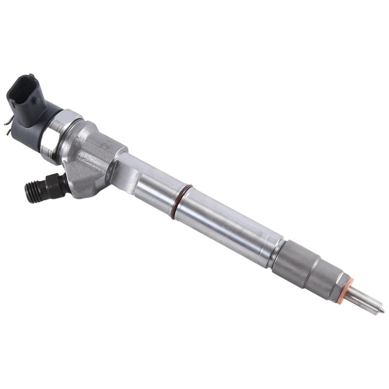 1 PCS 0445110317 New Diesel Fuel Injector Nozzle Parts Accessories For NISSAN Paladin DK4A-1112010 ZD25 4CYL2.5L
1 PCS 0445110317 New Diesel Fuel Injector Nozzle Parts Accessories For NISSAN Paladin DK4A-1112010 ZD25 4CYL2.5L