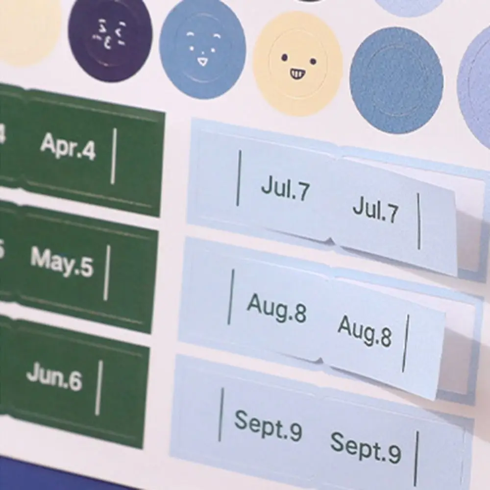 Creative 2024-2025 Calendar Thick Paper 2025 Desktop Calendar with Sticker To Do List Standing Flip Calendar Gifts
Creative 2024-2025 Calendar Thick Paper 2025 Desktop Calendar with Sticker To Do List Standing Flip Calendar Gifts