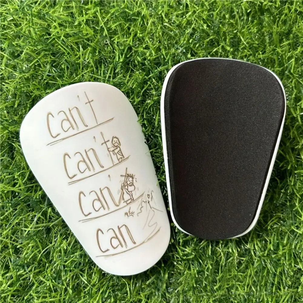 1 Pairs Small Mini Shin Pads EVA Sponge Wear Resistant Soccer Shin Guards Football Training Shock Absorbing Leg Protector
1 Pairs Small Mini Shin Pads EVA Sponge Wear Resistant Soccer Shin Guards Football Training Shock Absorbing Leg Protector